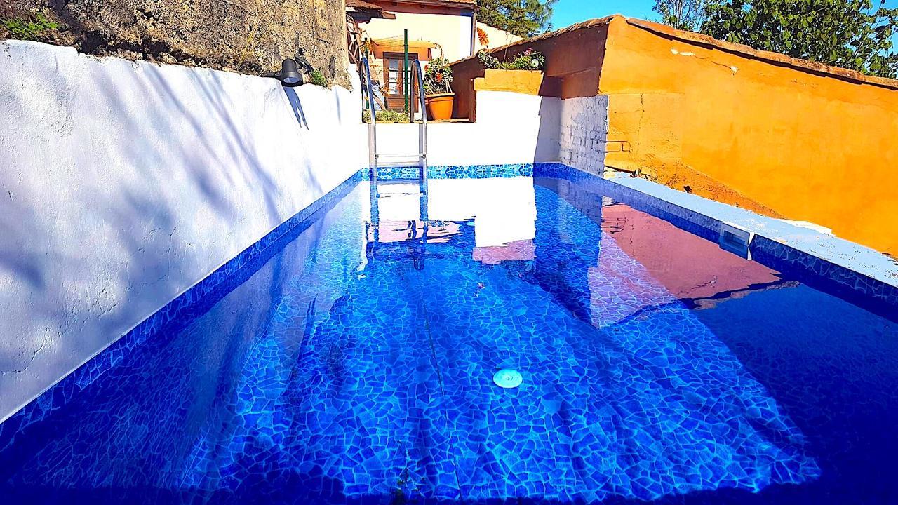 Casa El Alpendre * Santa Brigida (Gran Canaria)